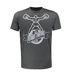 Camiseta Ufc By Venum Ulti-Man - Unissex CINZA