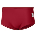 Sunga adidas Solid - Masculina VERMELHO