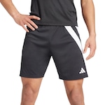 Short adidas Fortore 23 - Masculino PRETO