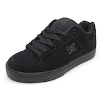 Tênis Dc Pure Imp - Masculino PRETO