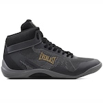 Tênis Everlast Forceknit 5 - Unissex CINZA