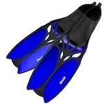 Nadadeira Cetus Manta Ray AZUL