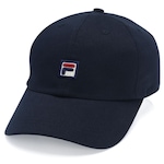 Boné Fila F-Box - Strapback - Adulto AZUL