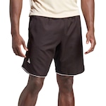 Short adidas Tennis Club - Masculino PRETO