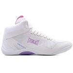 Tênis Everlast Forceknit 5 - Feminino BRANCO