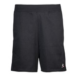 Short Le Coq Sportif Ess Slim Band Ss - Masculino PRETO