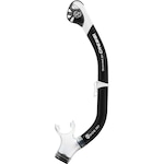 Snorkel Cressi Orion Dry BRANCO