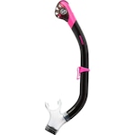 Snorkel Cressi Orion Dry ROSA