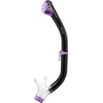 Snorkel Cressi Orion Dry Lilas