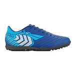 Chuteira Penalty Society Matis Y-3 - Adulto AZUL