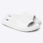 Chinelo Hupi Nuvem Pro - Feminino BRANCO