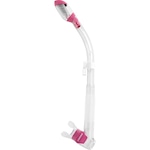 Snorkel Cressi Supernova Dry ROSA