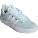 Tênis adidas Vl Court 3.0 - Feminino VERDE CLARO