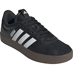 Tênis adidas Vl Court 3.0 - Masculino PRETO