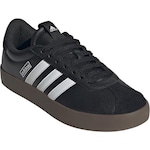 Tênis adidas Vl Court 3.0 - Feminino PRETO