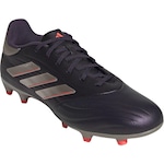 Chuteira de Campo adidas Copa Pure 2 League Masculina ROXO