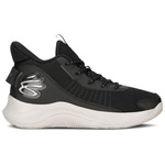 Tênis Under Armour Curry 3Z7 - Masculino CINZA/PRETO