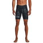 Bermuda de Compressão Under Armour Alter Ego - Masculina PRETO