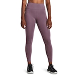 Calça Legging Under Armour Meridian Ankle - Feminina ROXO