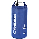 Saco Estanque Cressi Tek 5 AZUL