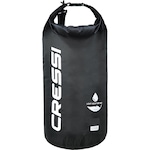 Saco Estanque Cressi Tek 5 PRETO