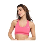 Top Rainha Classic Joy Ii New - Feminino ROSA