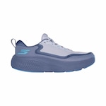 Tênis Skechers Go Run Supersonic Max - Masculino AZUL CLARO