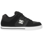 Tênis Dc Shoes Pure - Masculino PRETO