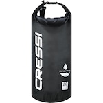 Saco Estanque Cressi Tek 20 PRETO