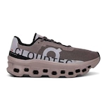 Tenis On Running Cloudmonster 1 - Feminino MARROM