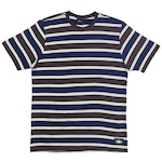 Camiseta Huf Terrace Relaxed Knit Masculina Nao Se Aplica