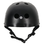 Capacete Jumppings Classic - Adulto PRETO