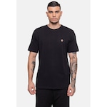 Camiseta Hd Masculina Dream PRETO