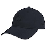 Boné New Era 920 Color In Color Flag - Strapback - Adulto PRETO