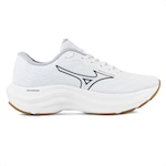 Tênis Mizuno Enigma - Unissex BRANCO