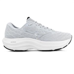 Tênis Mizuno Enigma - Unissex CINZA/BRANCO