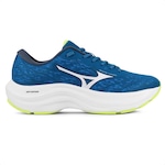 Tênis Mizuno Enigma - Unissex AZUL CLA/BRANCO