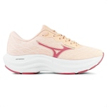 Tênis Mizuno Enigma - Unissex LARANJA/ROSA