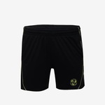 Bermuda Masculina Umbro Ftvl Flame PRETO