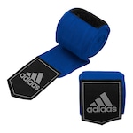 BANDAGEM ADIDAS HAND WRAP 4,50M AZUL