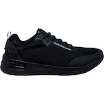 Tênis Calvin Klein Air Sport - Masculino PRETO