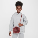 Bolsa Transversal Nike Fx - Infantil MARROM