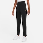 Calça Nike Dri-Fit Heritage - Feminina PRETO