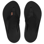 Chinelo Legend Pro Kenner - Unissex PRETO/PRATA