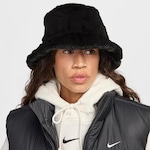 Chapéu Nike Swoosh PRETO