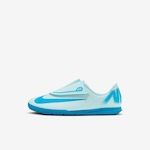 Chuteira Futsal Nike Mercurial Vapor 16 Club - Infantil AZUL