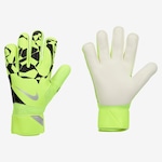 Luvas de Goleiro Nike - Adulto VERDE