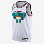 Camiseta Regata Nike Nba Los Angeles Lakers Hardwood Classics 2024/25 - Masculina BRANCO/VERDE