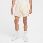 Short Nikecourt Heritage - Masculino BEGE