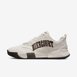 Tênis Nike Court Lite 4 Heritage - Masculino BRANCO